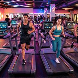 gym-cardio