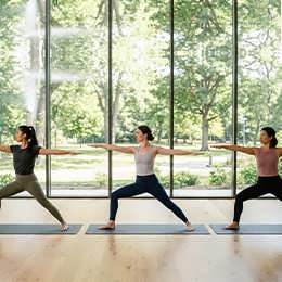 gym-yoga