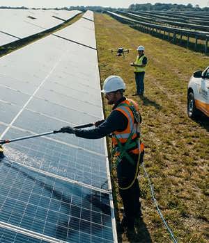 solar-maintenance
